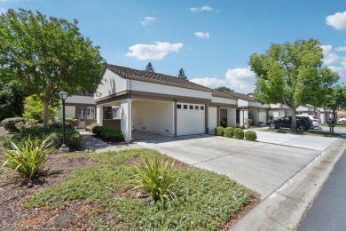 Nestled in The Montgomery Village of the prestigious Villages on Villages Golf and Country Club in California - for sale on GolfHomes.com, golf home, golf lot