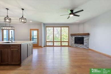 Cassie Jetter, M: , cassie,   - This upgraded walk-out ranch in on Tiburon Golf Club in Nebraska - for sale on GolfHomes.com, golf home, golf lot