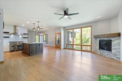 Cassie Jetter, M: , cassie,   - This upgraded walk-out ranch in on Tiburon Golf Club in Nebraska - for sale on GolfHomes.com, golf home, golf lot