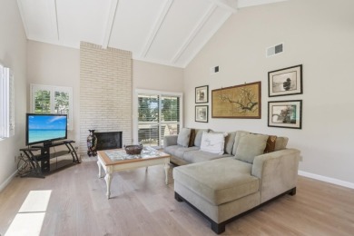 Nestled in The Montgomery Village of the prestigious Villages on Villages Golf and Country Club in California - for sale on GolfHomes.com, golf home, golf lot