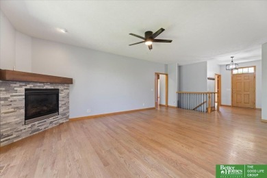 Cassie Jetter, M: , cassie,   - This upgraded walk-out ranch in on Tiburon Golf Club in Nebraska - for sale on GolfHomes.com, golf home, golf lot