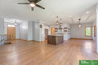 Cassie Jetter, M: , cassie,   - This upgraded walk-out ranch in on Tiburon Golf Club in Nebraska - for sale on GolfHomes.com, golf home, golf lot