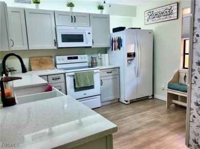 Above the rest! You'll fall in love as soon as you step foot in on Whiskey Creek Country Club in Florida - for sale on GolfHomes.com, golf home, golf lot