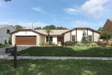 Welcome to this Beautifully Remodeled Gem of a Home, tucked away on Rio Pinar Golf and Country Club in Florida - for sale on GolfHomes.com, golf home, golf lot