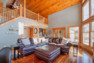 Exceptional 4 BD, 4 BA Where You Can Experience Best of Lake Life on Oak Run Golf Course in Illinois - for sale on GolfHomes.com, golf home, golf lot