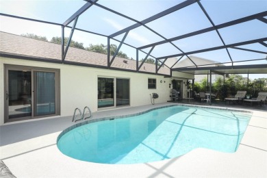 Welcome to this Beautifully Remodeled Gem of a Home, tucked away on Rio Pinar Golf and Country Club in Florida - for sale on GolfHomes.com, golf home, golf lot