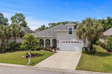 Welcome to your dream home in the highly sought-after Tuscan on Barefoot Resort and Golf Club  in South Carolina - for sale on GolfHomes.com, golf home, golf lot