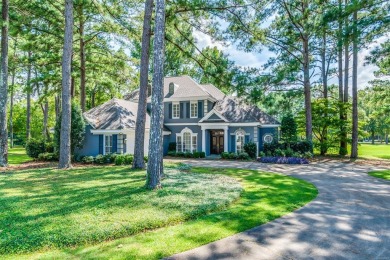 HIGHLY SOUGHT-AFTER FLOORPLAN overlooking the Wynlakes Golf on Wynlakes Golf and Country Club in Alabama - for sale on GolfHomes.com, golf home, golf lot
