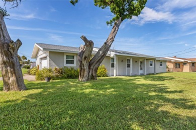 RELAX BY THE RIVER IN THIS MOVE-IN READY RETREAT ON REEF ROAD! on Daytona Beach Golf Club in Florida - for sale on GolfHomes.com, golf home, golf lot