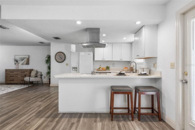 RELAX BY THE RIVER IN THIS MOVE-IN READY RETREAT ON REEF ROAD! on Daytona Beach Golf Club in Florida - for sale on GolfHomes.com, golf home, golf lot