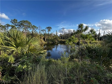 The Coral Oaks Golf Course neighborhood is adjacent to this on Burnt Store Golf Club in Florida - for sale on GolfHomes.com, golf home, golf lot