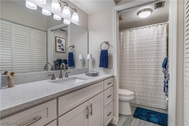 A Stunning Clean and Meticulously Maintained Unite see for on Seven Lakes Golf and Tennis Community in Florida - for sale on GolfHomes.com, golf home, golf lot
