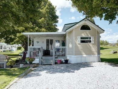 Here is your opportunity to own a seasonal cottage in idyllic on  in Vermont - for sale on GolfHomes.com, golf home, golf lot