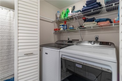 A Stunning Clean and Meticulously Maintained Unite see for on Seven Lakes Golf and Tennis Community in Florida - for sale on GolfHomes.com, golf home, golf lot