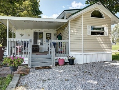 Here is your opportunity to own a seasonal cottage in idyllic on  in Vermont - for sale on GolfHomes.com, golf home, golf lot