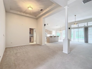 Discover your dream Florida retreat at 223 W Doerr Path on Skyview At Terra Vista Golf and Country Club in Florida - for sale on GolfHomes.com, golf home, golf lot