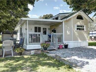 Here is your opportunity to own a seasonal cottage in idyllic on  in Vermont - for sale on GolfHomes.com, golf home, golf lot