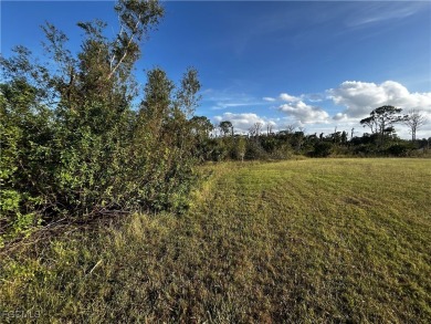 The Coral Oaks Golf Course neighborhood is adjacent to this on Burnt Store Golf Club in Florida - for sale on GolfHomes.com, golf home, golf lot