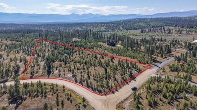 Exceptional 2.54 acre corner lot nestled in the exclusive Valley on Pole Creek Golf Club in Colorado - for sale on GolfHomes.com, golf home, golf lot