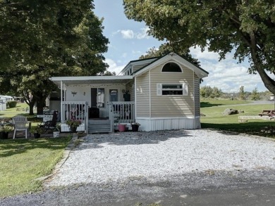 Here is your opportunity to own a seasonal cottage in idyllic on  in Vermont - for sale on GolfHomes.com, golf home, golf lot