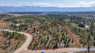 Exceptional 2.54 acre corner lot nestled in the exclusive Valley on Pole Creek Golf Club in Colorado - for sale on GolfHomes.com, golf home, golf lot