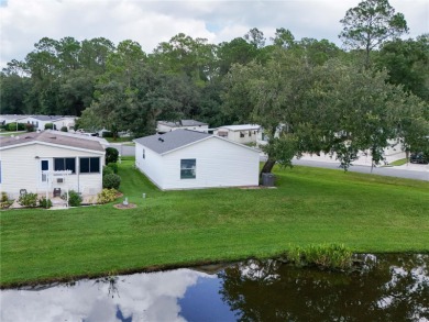 Welcome to Pennbrooke Fairways, a 55 plus community in the heart on Pennbrooke Fairways in Florida - for sale on GolfHomes.com, golf home, golf lot