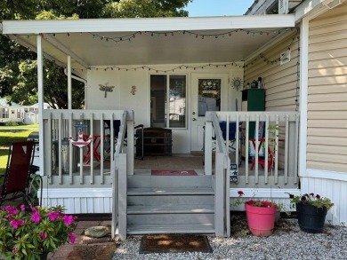 Here is your opportunity to own a seasonal cottage in idyllic on  in Vermont - for sale on GolfHomes.com, golf home, golf lot