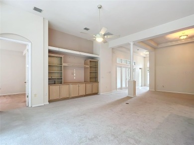 Discover your dream Florida retreat at 223 W Doerr Path on Skyview At Terra Vista Golf and Country Club in Florida - for sale on GolfHomes.com, golf home, golf lot
