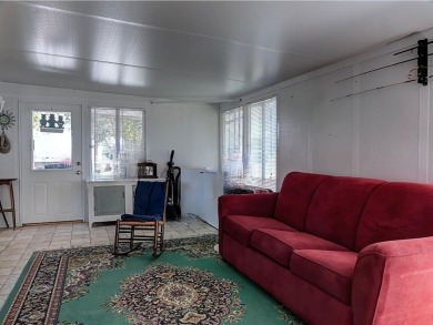 Here is your opportunity to own a seasonal cottage in idyllic on  in Vermont - for sale on GolfHomes.com, golf home, golf lot