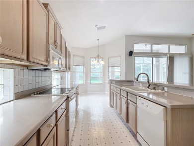 Discover your dream Florida retreat at 223 W Doerr Path on Skyview At Terra Vista Golf and Country Club in Florida - for sale on GolfHomes.com, golf home, golf lot