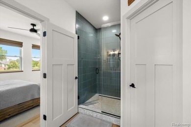 Welcome to 5330 Pebble Beach Dr. an open concept ranch built in on Metamora Country Club in Michigan - for sale on GolfHomes.com, golf home, golf lot
