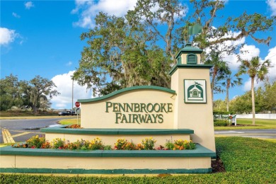Welcome to Pennbrooke Fairways, a 55 plus community in the heart on Pennbrooke Fairways in Florida - for sale on GolfHomes.com, golf home, golf lot
