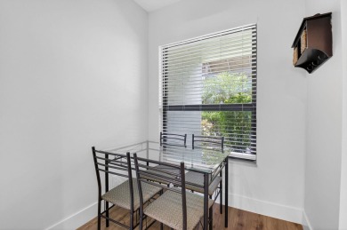 Delray's best kept secret! This beautiful and spacious condo is on Hamlet Country Club in Florida - for sale on GolfHomes.com, golf home, golf lot