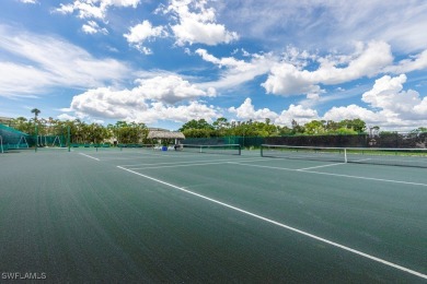 A Stunning Clean and Meticulously Maintained Unite see for on Seven Lakes Golf and Tennis Community in Florida - for sale on GolfHomes.com, golf home, golf lot