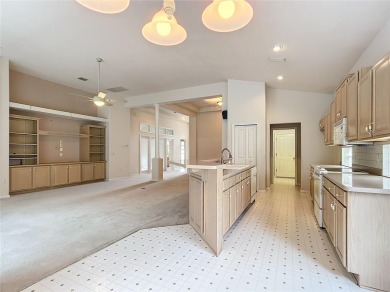 Discover your dream Florida retreat at 223 W Doerr Path on Skyview At Terra Vista Golf and Country Club in Florida - for sale on GolfHomes.com, golf home, golf lot
