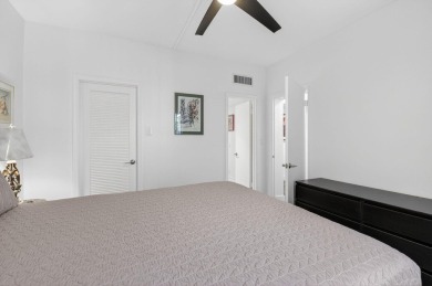 Delray's best kept secret! This beautiful and spacious condo is on Hamlet Country Club in Florida - for sale on GolfHomes.com, golf home, golf lot
