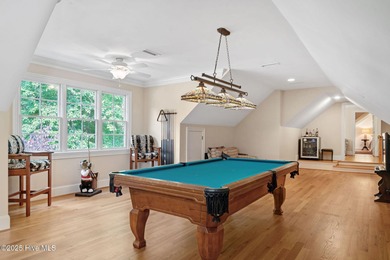 This custom-built home by renowned builder Johnny Stone offers on River Landing Golf Course in North Carolina - for sale on GolfHomes.com, golf home, golf lot