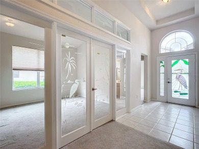 Discover your dream Florida retreat at 223 W Doerr Path on Skyview At Terra Vista Golf and Country Club in Florida - for sale on GolfHomes.com, golf home, golf lot