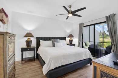 Delray's best kept secret! This beautiful and spacious condo is on Hamlet Country Club in Florida - for sale on GolfHomes.com, golf home, golf lot
