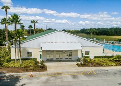 Welcome to Pennbrooke Fairways, a 55 plus community in the heart on Pennbrooke Fairways in Florida - for sale on GolfHomes.com, golf home, golf lot