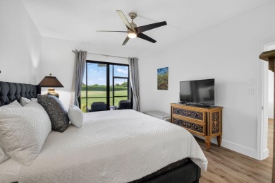 Delray's best kept secret! This beautiful and spacious condo is on Hamlet Country Club in Florida - for sale on GolfHomes.com, golf home, golf lot