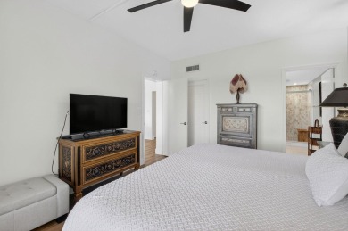 Delray's best kept secret! This beautiful and spacious condo is on Hamlet Country Club in Florida - for sale on GolfHomes.com, golf home, golf lot