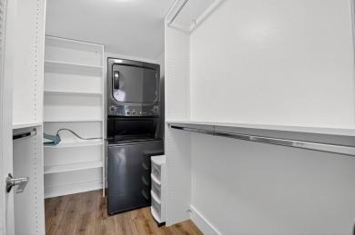 Delray's best kept secret! This beautiful and spacious condo is on Hamlet Country Club in Florida - for sale on GolfHomes.com, golf home, golf lot