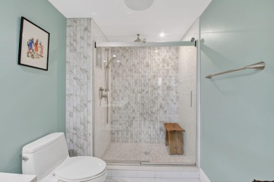 Delray's best kept secret! This beautiful and spacious condo is on Hamlet Country Club in Florida - for sale on GolfHomes.com, golf home, golf lot