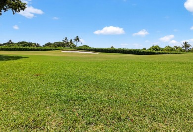 Delray's best kept secret! This beautiful and spacious condo is on Hamlet Country Club in Florida - for sale on GolfHomes.com, golf home, golf lot