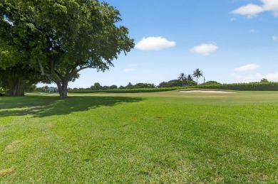 Delray's best kept secret! This beautiful and spacious condo is on Hamlet Country Club in Florida - for sale on GolfHomes.com, golf home, golf lot