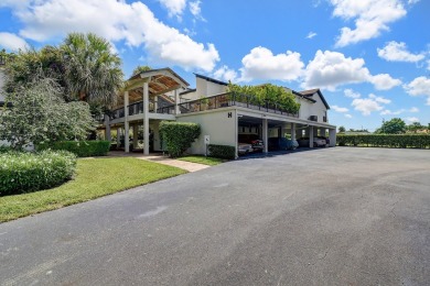 Delray's best kept secret! This beautiful and spacious condo is on Hamlet Country Club in Florida - for sale on GolfHomes.com, golf home, golf lot