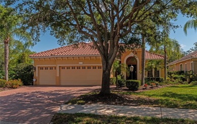 SELLER FINANCING AVAILABLE!!!!! Step into luxury living at this on Lakewood Ranch Golf and Country Club in Florida - for sale on GolfHomes.com, golf home, golf lot