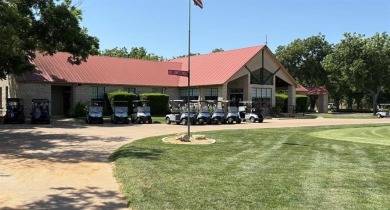 Seller is really motivated to sell fast , Located in the heart on Pecan Plantation Country Club in Texas - for sale on GolfHomes.com, golf home, golf lot