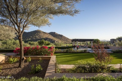 Prime golf course frontage in prestigious Silverleaf! on Silverleaf Golf Club in Arizona - for sale on GolfHomes.com, golf home, golf lot